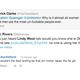 Illustration for article titled If Comedy Has No Lady Problem, Why Am I Getting So Many Rape Threats?